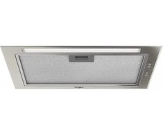 Įmontuojamas gartraukis Whirlpool WCTH 63F LEB X