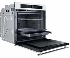 Įmontuojama orkaitė Whirlpool WOI4S8CM1SWA