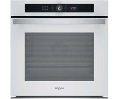 Įmontuojama orkaitė Whirlpool WOI4S8CM1SWA