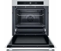 Įmontuojama orkaitė Whirlpool WOI4S8CM1SWA