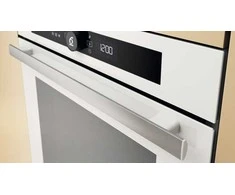 Įmontuojama orkaitė Whirlpool WOI4S8CM1SWA