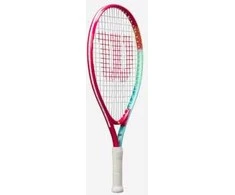 WILSON INTRIGUE JR 21 vaikiška teniso raketė
