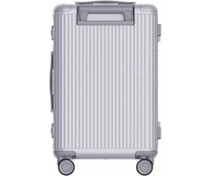 Kelioninis Xiaomi | Aluminum Frame Luggage 26" | Pilkas | 5500 g | Luggage