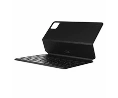 Planšetinio kompiuterio klaviatūra Xiaomi Pad 7 / 7 Pro, US, Juoda