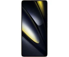 POCO F6 5G 12/512GB Titanium
