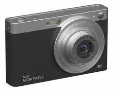 XREC C13 4K Juodas