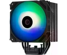 Zalman CNPS9X Performa Plus ARGB procesoriaus au6intuvas 220W TDP - 120mm, baltos spalvos