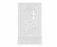 Korpusas Zalman P30 Air