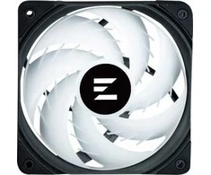 Zalman Zm-af 120 argb ventiliatorius, juodas