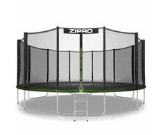 Zipro Pro OUT batutas su išoriniu tinklu 496 cm