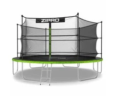 Zipro JumpPro IN Batutas su vidiniu tinklu, 435cm