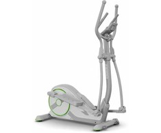 Zipro Wave elipsinis treniruoklis, baltas