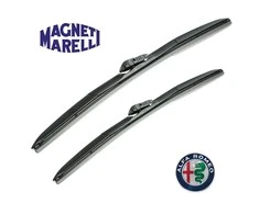 Alfa Romeo Priekiniai MINI L200 ir valytuvai 200 1996 - 2049