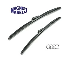 Magneti Marelli Audi A3 Valytuvai 2004 ->