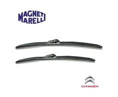 Citroen Priekiniai ŠKODA 105 / 120 ir valytuvai 105 / 120 1981 - 2034