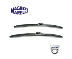 Dacia Priekiniai TOYOTA Land Cruiser 60 and valytuvai 60 1987 - 2035