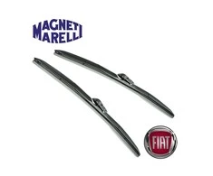 Fiat Priekiniai MINI L200 ir valytuvai 200 1996 - 2058