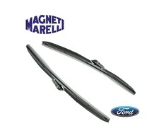 Ford Priekiniai TOYOTA Land Cruiser 60 and valytuvai 60 1987 - 2036