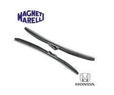 HONDA Priekiniai ŠKODA 105 / 120 ir valytuvai 105 / 120 1981 - 2007