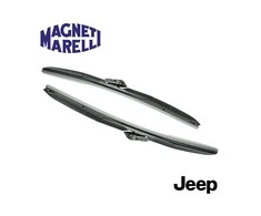 Jeep Priekiniai MINI L200 ir valytuvai 200 1996 - 2053