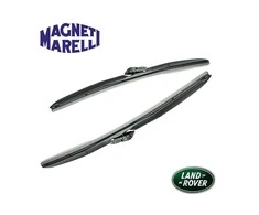 LAND ROVER Priekiniai OPEL Corsa A orsa valytuvai 1982 - 1996