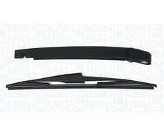 Galinis Opel Astra G hečbekas 1999 - 2014