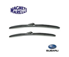 Subaru Priekiniaiarry valytuvai 1999 - 449