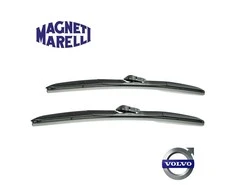 Volvo Priekiniai TOYOTA Land Cruiser 60 and valytuvai 60 1987 - 2051