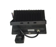50w LED prožektorius su judesio davikliu miNi IP65