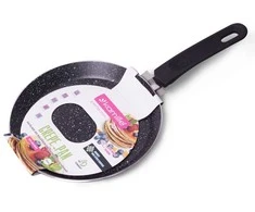 Blynelių keptuvė 30 cm skersmens KAMILLE 0621MR