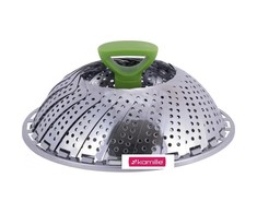 Garintuvas vėduoklė 18 - 27,5 cm, KAMILLE 8843
