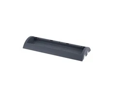 Juoda indų džiovykla 41,5 cm KAMILLE 0769C