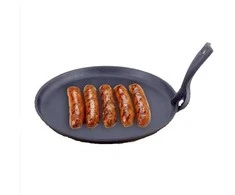Riposo Ketaus keptuvė 25cm su nuimama rankena KAMILLE 4809V
