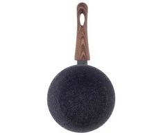Riposo Prikaistuvis su granito danga Ø 16cm KAMILLE 4170