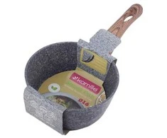 Riposo Prikaistuvis su granito danga Ø 16cm KAMILLE 4170