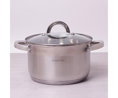 Puodas 3,9 L KAMILLE 5620S