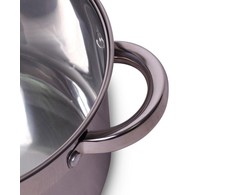Puodas 3,9 L KAMILLE 5620S