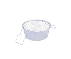 Puodas su tinkleliu kepimui KAMILLE 5625S