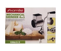 Riposo Universali pjaustyklė KAMILLE 6512
