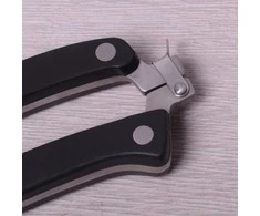 Žirklės vištienai 25 cm KAMILLE 5102