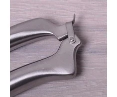 Riposo Žirklės vištienai 25 cm KAMILLE 5100