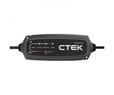 Ctek 12V 2.3A CT5 Powersport kroviklis