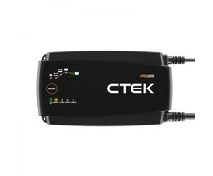Impulsinis įkroviklis akumuliatoriams CTEK PRO 25S