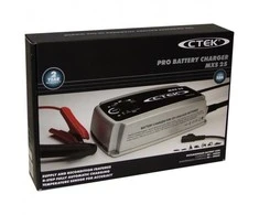 Ctek 12V 25A MXS 25 kroviklis