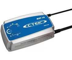 Ctek 24V 14A MXT 14 kroviklis