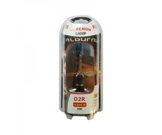 Alburnus Lemputė Xenon D2R K4300