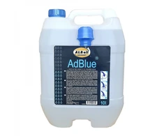 Bikuva.lt Alburnus Skystis ADBLUE 10L