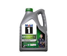 Variklio alyva Mobil 1 ESP 5W30 F-P, 5L