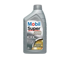 Alyva Mobil SUPER 3000 F-P 0W/30 sintetinė varikliams 1L