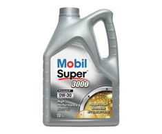 Alyva Mobil SUPER 3000 F-P 0W/30 sintetinė varikliams 5L